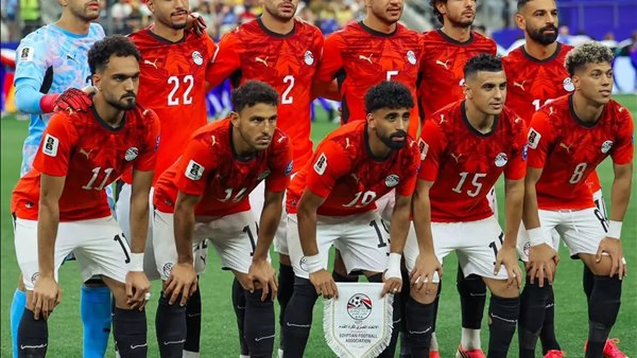 مباراة مصر ضد الأرجنتين في كأس العالم تقترب، ما التفاصيل؟